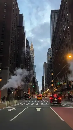 cinematic city
