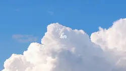 lyrics her ft.Kaden