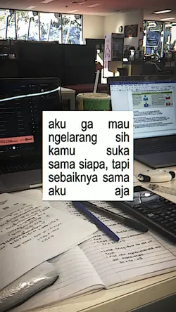 JJ stiker tengah