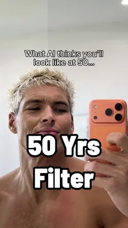 50 year old 
