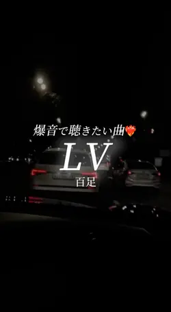 LV/百足