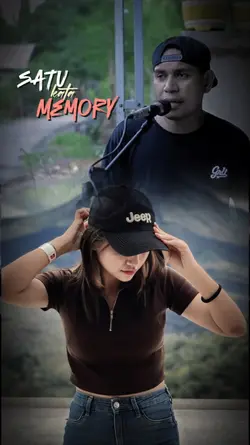 Satu Kata Memory