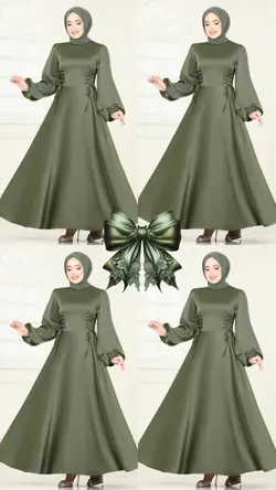 Karika Kolaj Şablonu