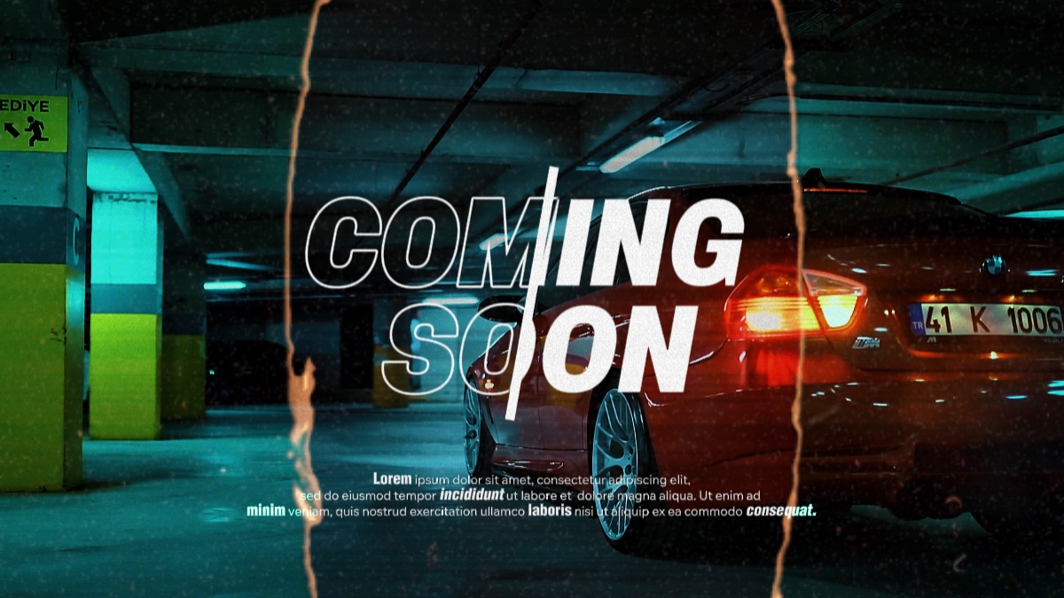 PRÓXIMAMENTE TRÁILER