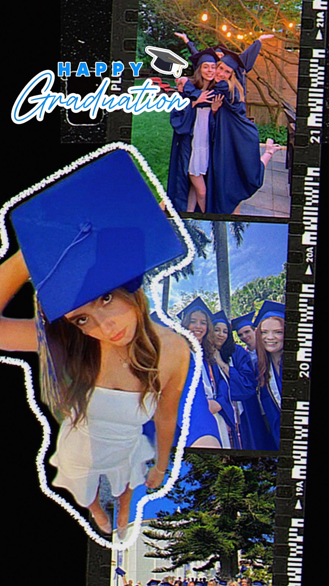 Selamat Wisuda 