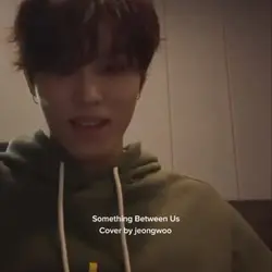 Something between us