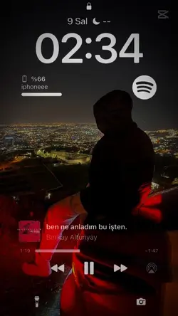 İphone Music Tiktok 