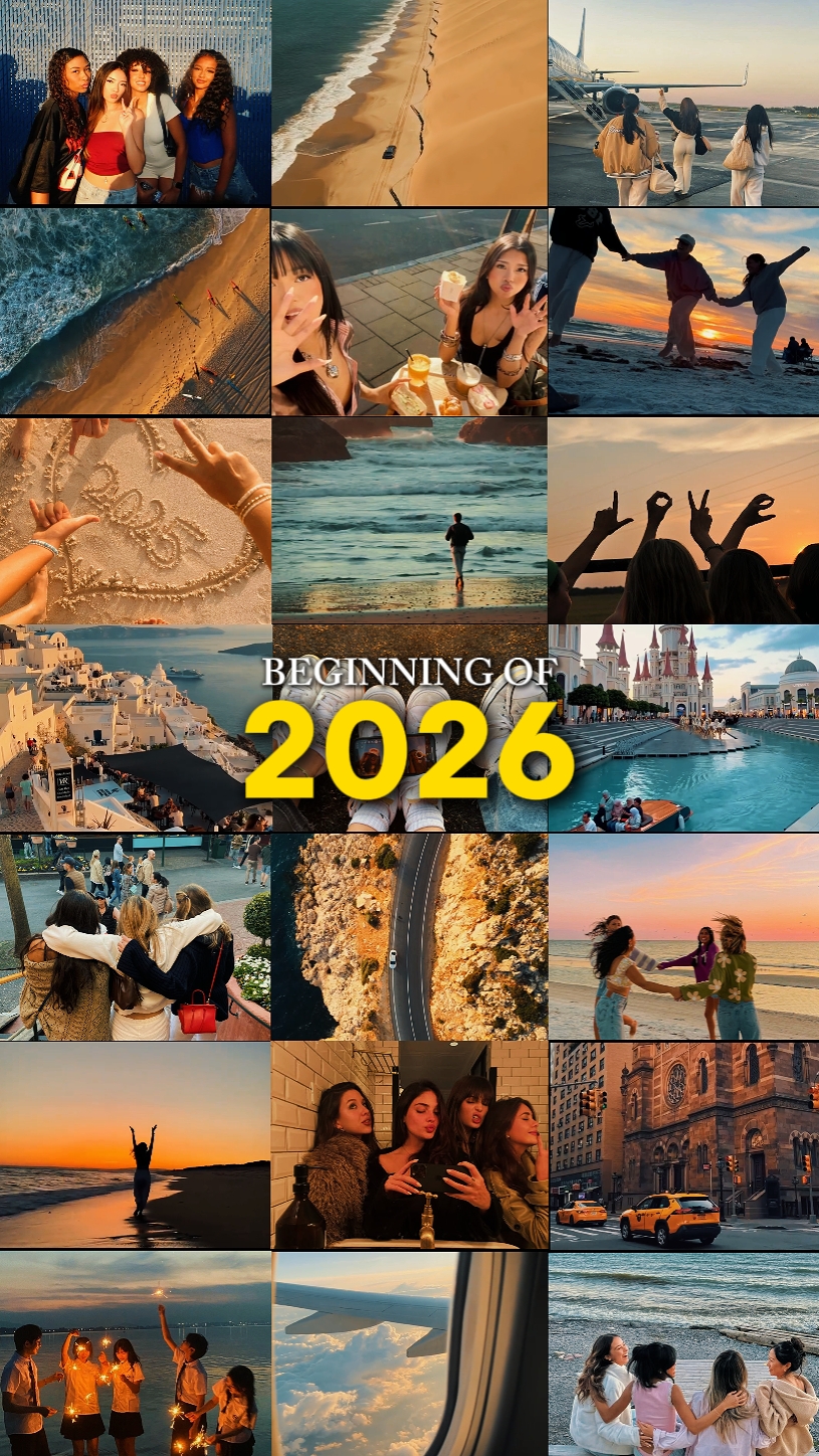 Anfang 2026