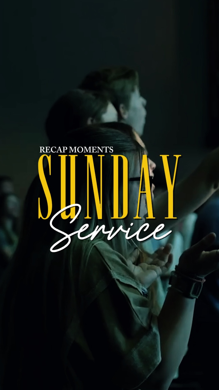 SERVIÇO DE DOMINGO