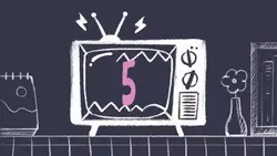 Countdown - Intro