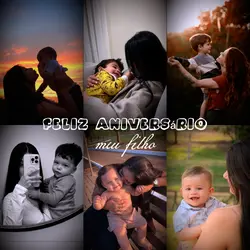 Parabéns Filho