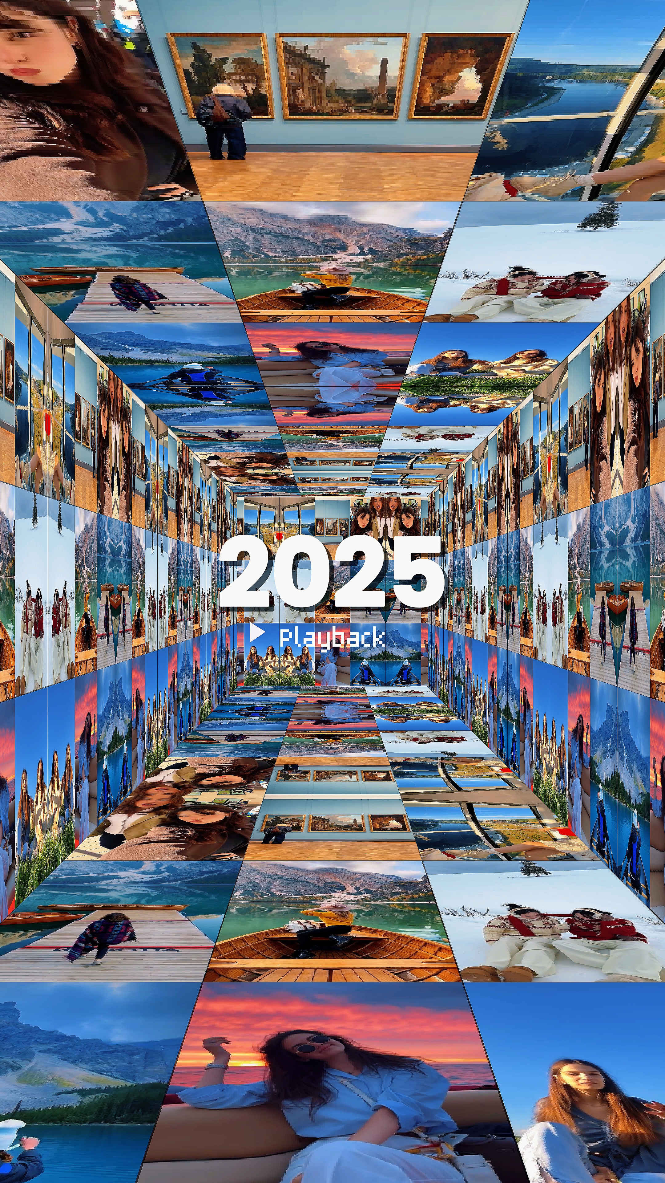 Reproducción 2025 
