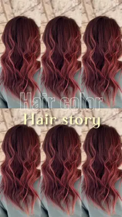 Hair story