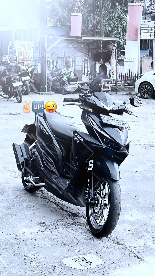 EFFET EMOJI +
