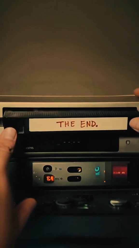 CD DE TENDÊNCIA O FIM