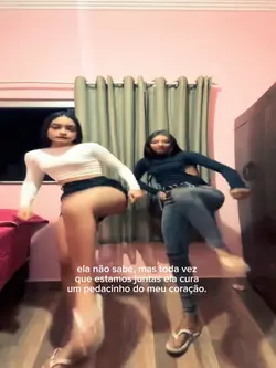 melhor amiga