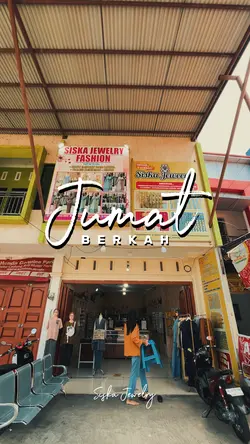 Jumat berkah