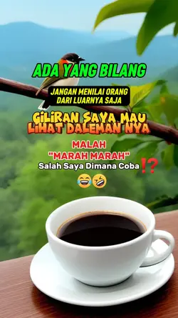 MENILAI ORANG