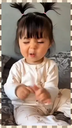 cute baby 