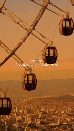 goodbye 2025