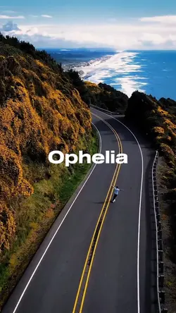 Trend Ophelia