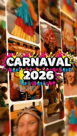 CARNAVAL | MOMENTOS 