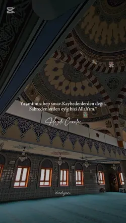Cuma Mesajı