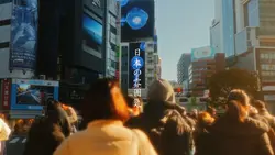 日本の雰囲気