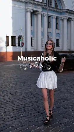 Musicaholic trend