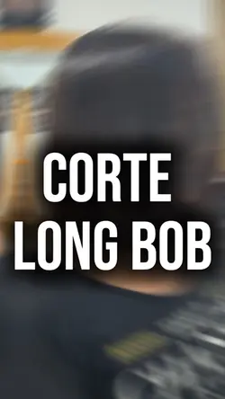 Long Bob