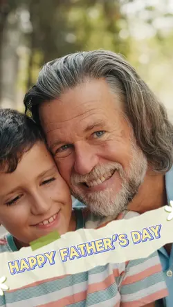 Father’s Day 