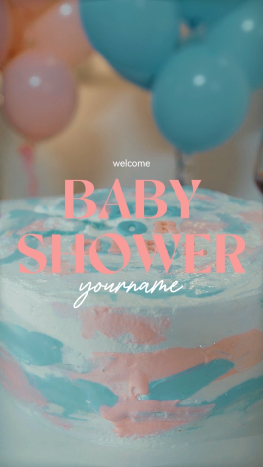 Baby Shower