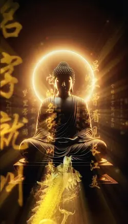 Phật pháp nhiệm màu