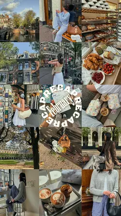 Recap February 