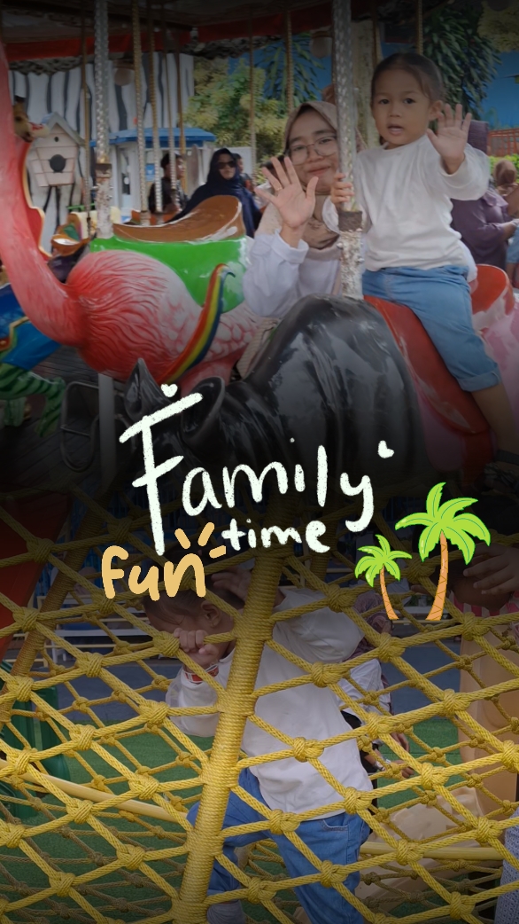 Familienzeit