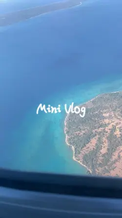 Mini Vlog 