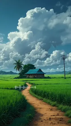 Payapang Probinsya