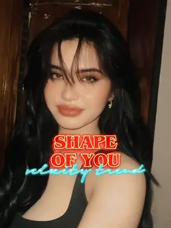 shape of you 