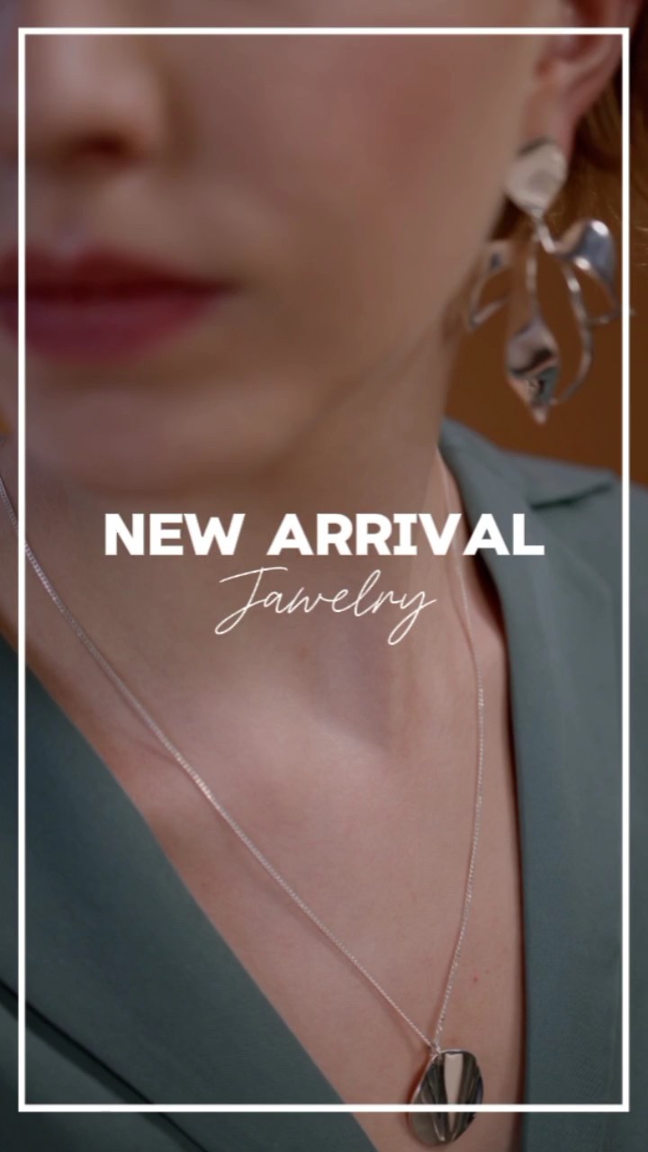 Jewelry Promotion