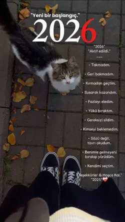 2025 Şablonu