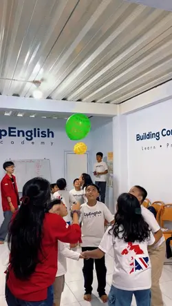 Classroom Energy Boo