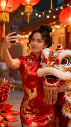 lunar New Year 