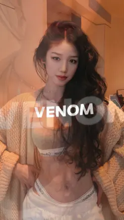 Venom_motion picture