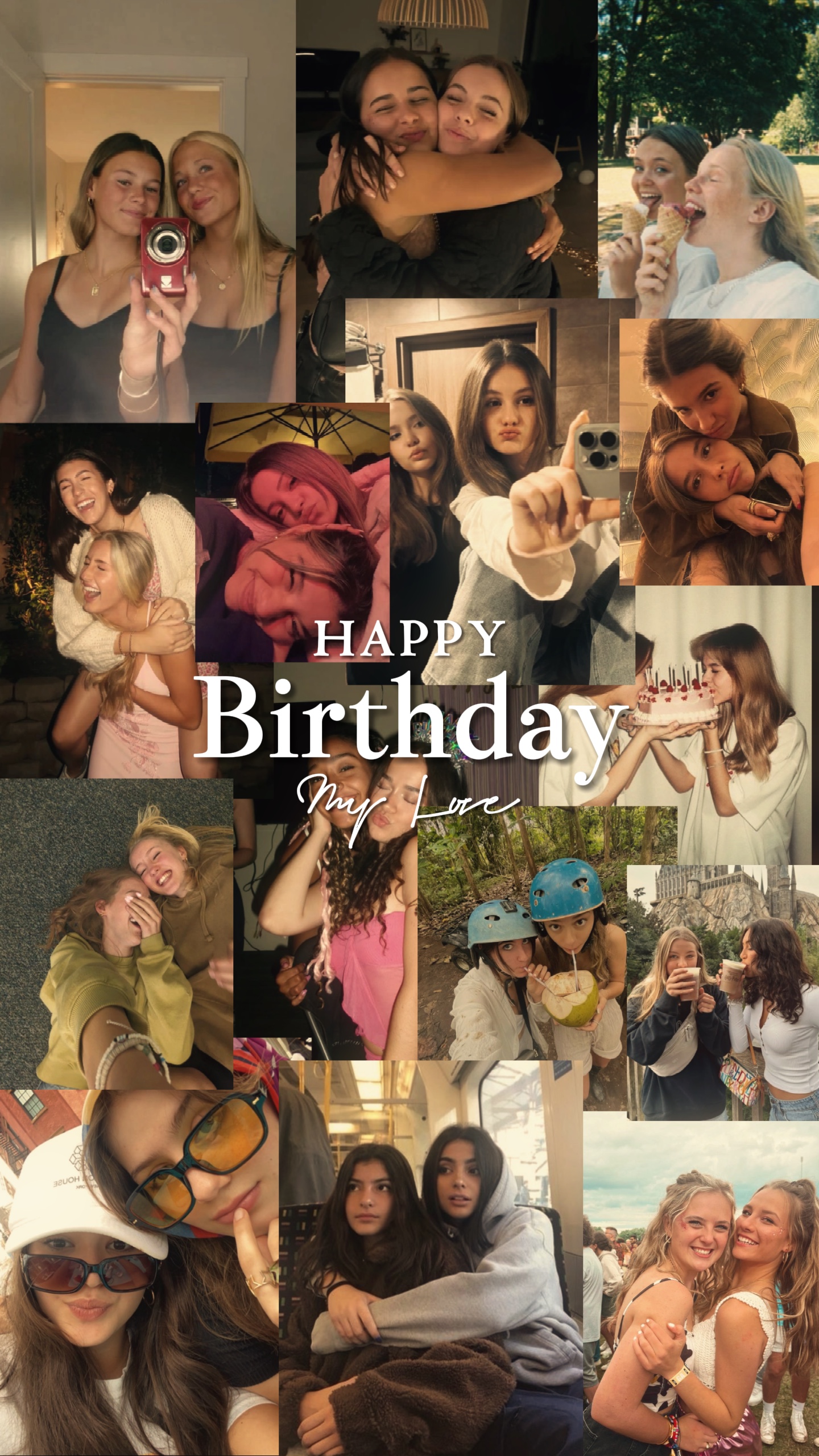 joyeux anniversaire amour