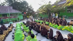 Seporsi kekalahan 