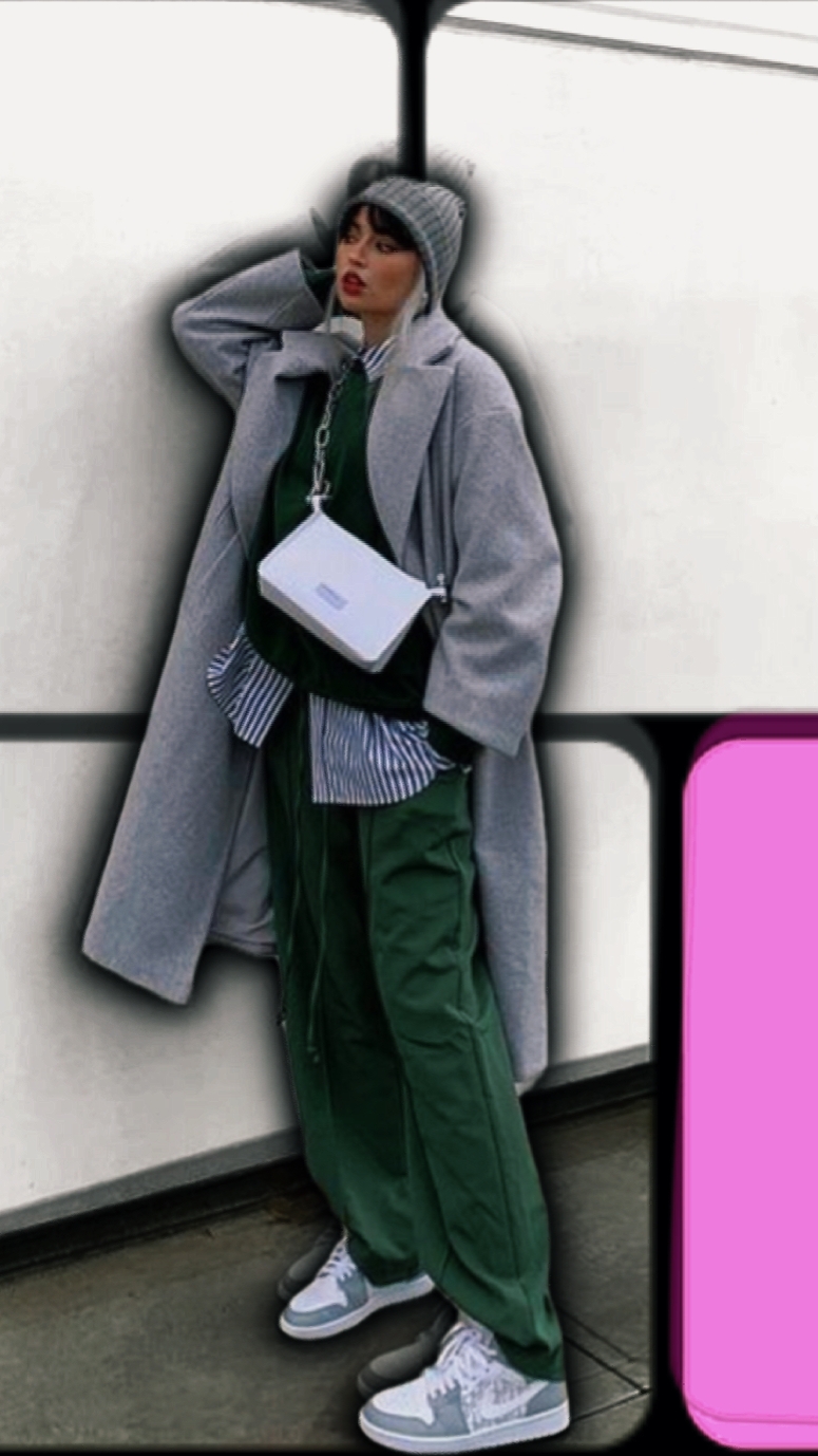 fashion