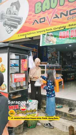 Promosi Usaha