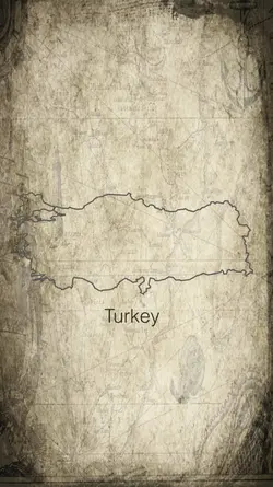 TURKEY 🇹🇷