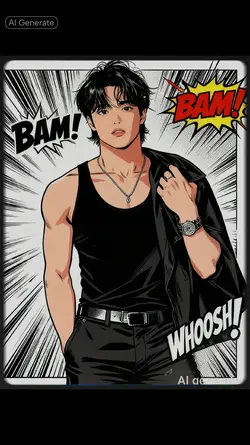 comic's effect