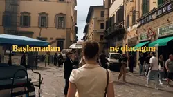 Ne olacağını bilemez